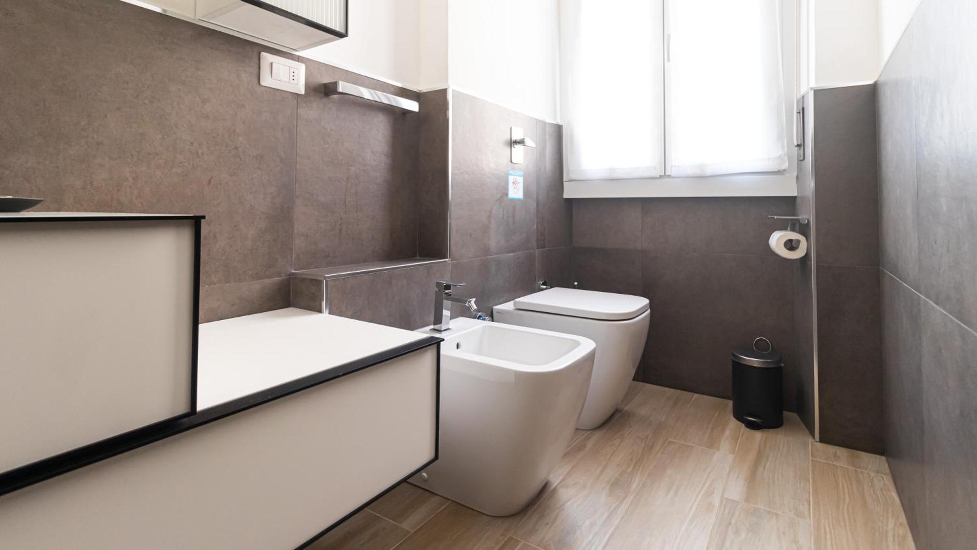 Italianway - Gran Sasso 10 Apartment Mailand